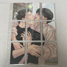 Pittore della Notte LEZHIN BL