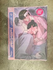 Painter Of The Night 1 Variant