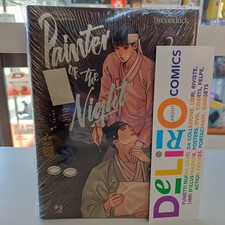 PAINTER OF THE NIGHT N.2 Ed