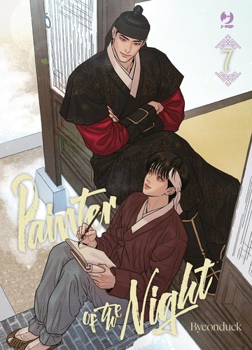 Painter the night jpop - of,