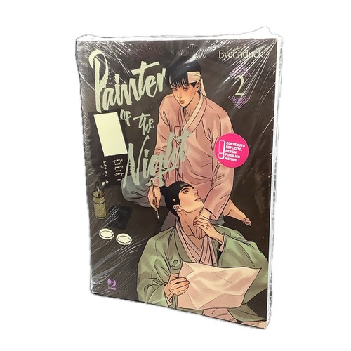 Painter the night - the,