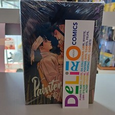 PAINTER OF THE NIGHT N.1 Ed