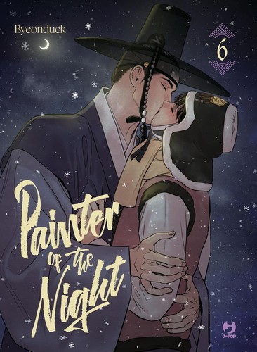 Painter the night jpop - 6,