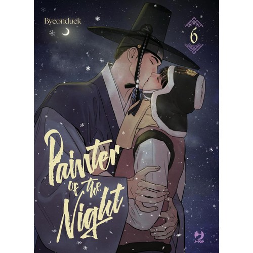 Painter the night - night, jpop