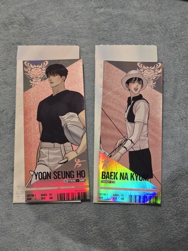 Manhwa team lezhin - bl,