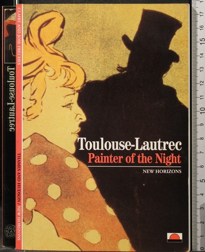 Painter the night - of, toulouse