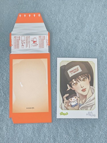 Official lezhin exclusive - official, cn