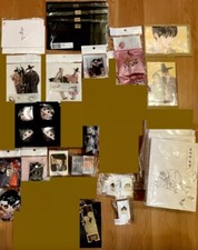 NUOVO RARO Pittore della Notte