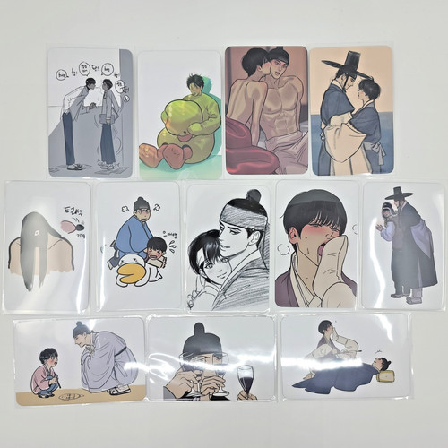 Pittore della notte korean - della,