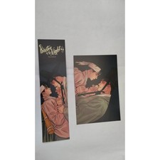 PAINTER OF THE NIGHT