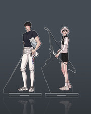 Pittore della Notte Manhwa