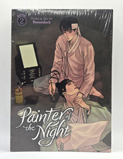 Pittore della Notte Vol. 2