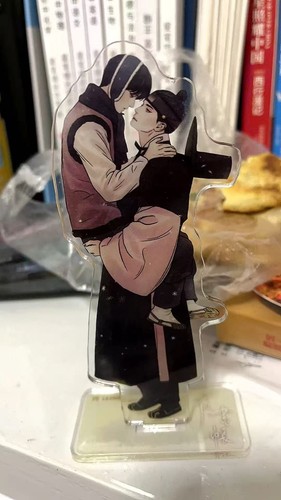 Coreano manhwa lezhin - bl,