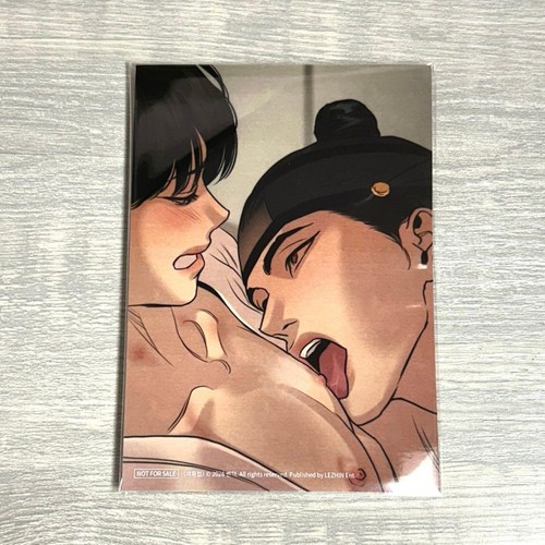 Korean pittore della notte - pittore,