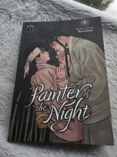 Pittore della Notte Vol 1