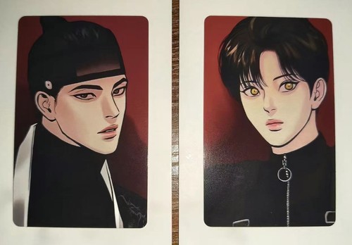 Coreano manhwa lezhin - bl,